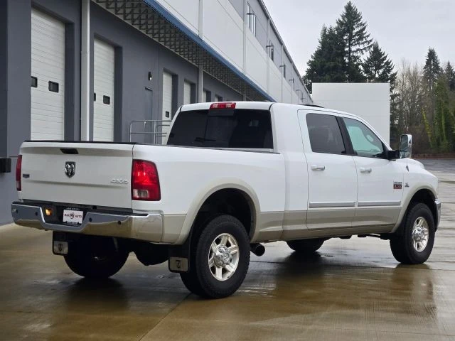 2010 Dodge Ram 4th Gen - Image 7 of 21