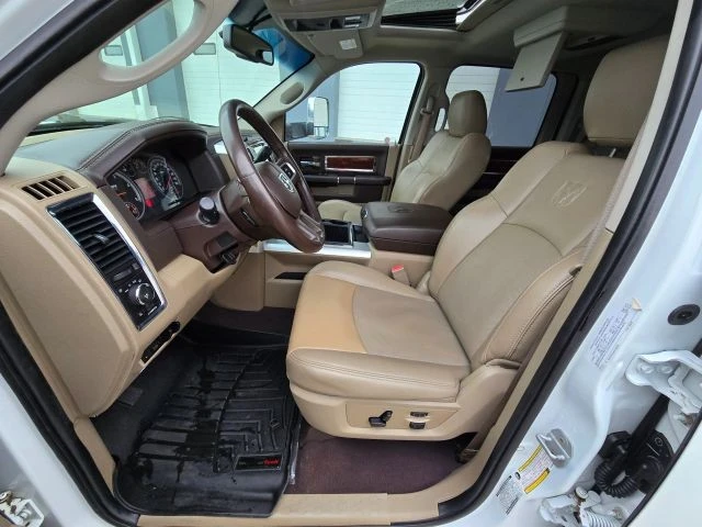 2010 Dodge Ram 4th Gen - Image 11 of 21