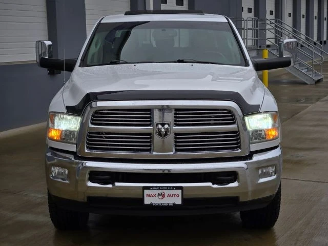 2010 Dodge Ram 4th Gen - Image 2 of 21