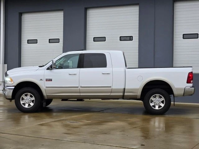 2010 Dodge Ram 4th Gen - Image 4 of 21