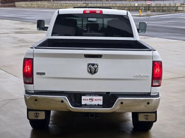 2010 Dodge Ram 4th Gen - Image 6 of 21