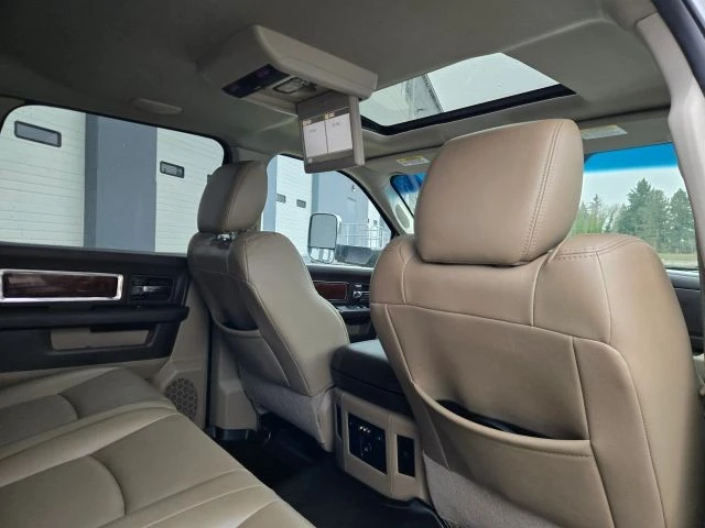 2010 Dodge Ram 4th Gen - Image 18 of 21