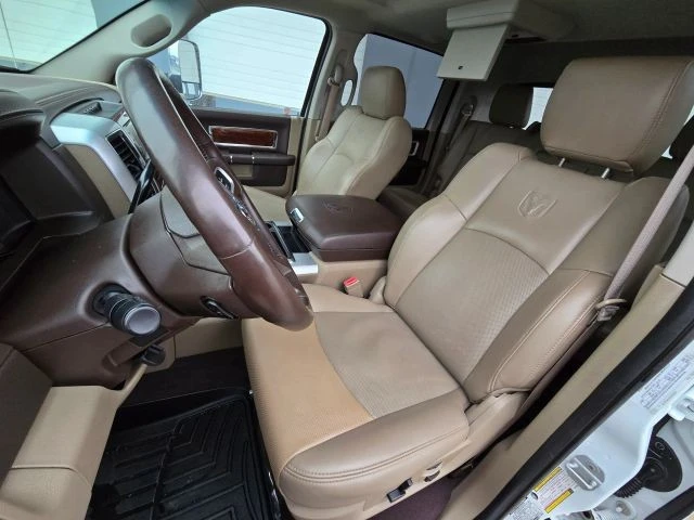 2010 Dodge Ram 4th Gen - Image 12 of 21