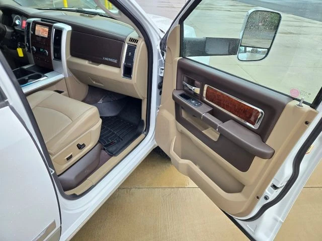 2010 Dodge Ram 4th Gen - Image 19 of 21