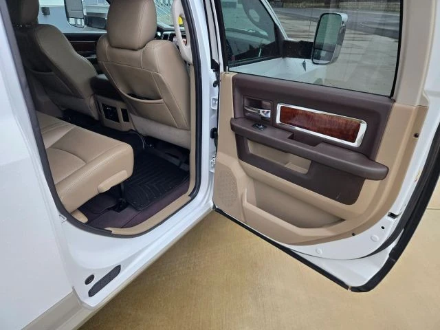2010 Dodge Ram 4th Gen - Image 15 of 21