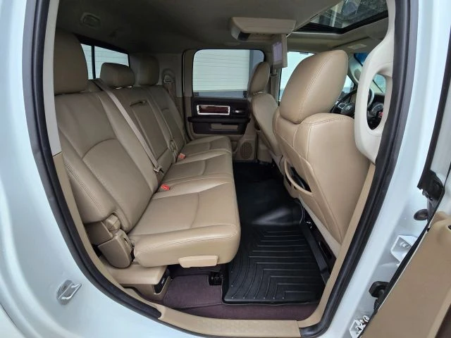 2010 Dodge Ram 4th Gen - Image 16 of 21
