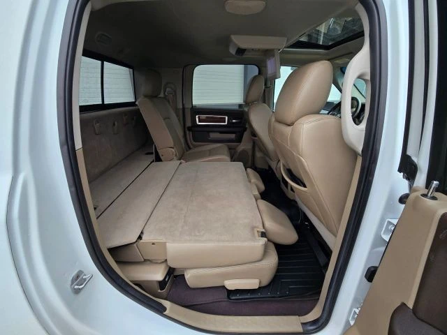 2010 Dodge Ram 4th Gen - Image 17 of 21