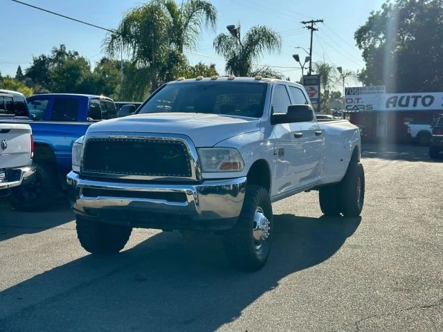 2010 Dodge Ram 4th Gen - Image 4 of 12
