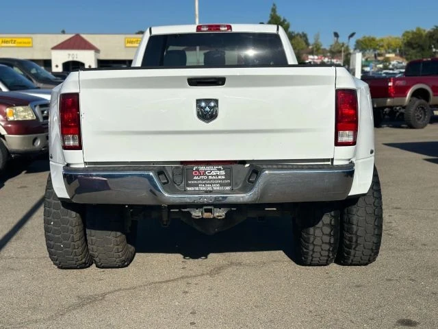2010 Dodge Ram 4th Gen - Image 9 of 12