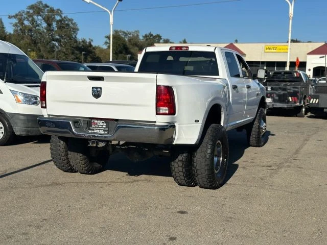 2010 Dodge Ram 4th Gen - Image 3 of 12
