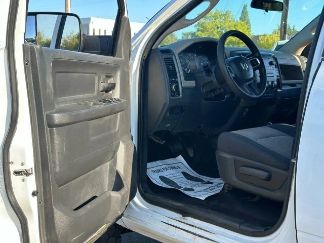 2010 Dodge Ram 4th Gen - Image 10 of 12