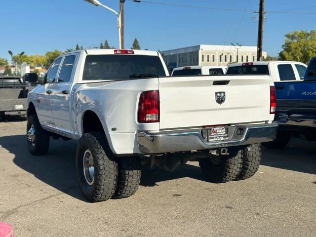 2010 Dodge Ram 4th Gen - Image 8 of 12
