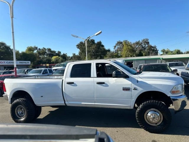 2010 Dodge Ram 4th Gen - Image 2 of 12