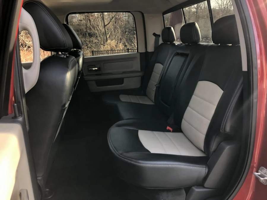 2010 Dodge Ram 4th Gen - Image 5 of 12