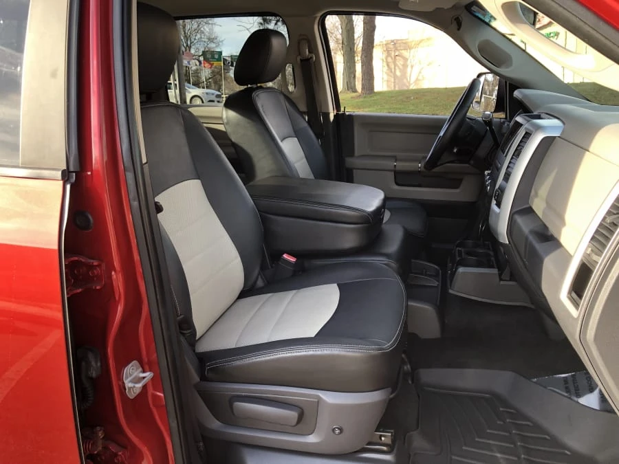 2010 Dodge Ram 4th Gen - Image 6 of 12