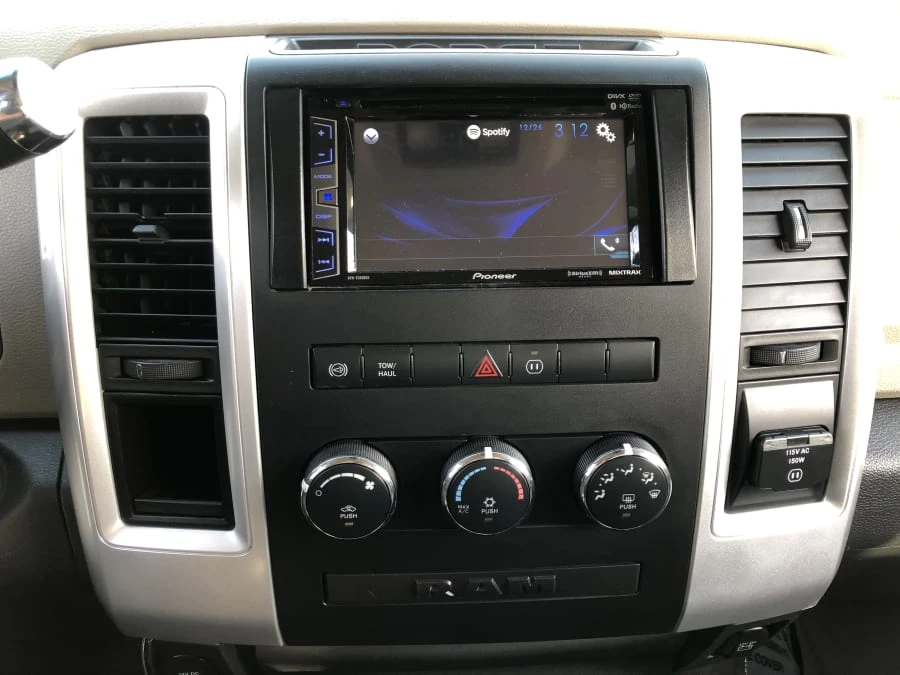 2010 Dodge Ram 4th Gen - Image 7 of 12