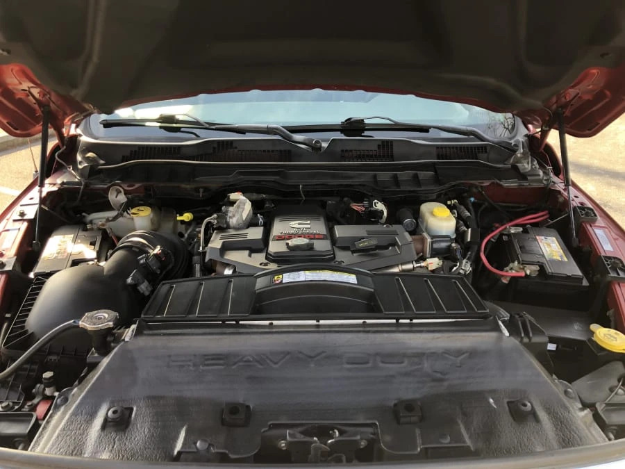 2010 Dodge Ram 4th Gen - Image 8 of 12