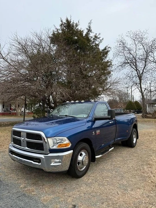 2010 Dodge Ram 3rd Gen - Image 2 of 10