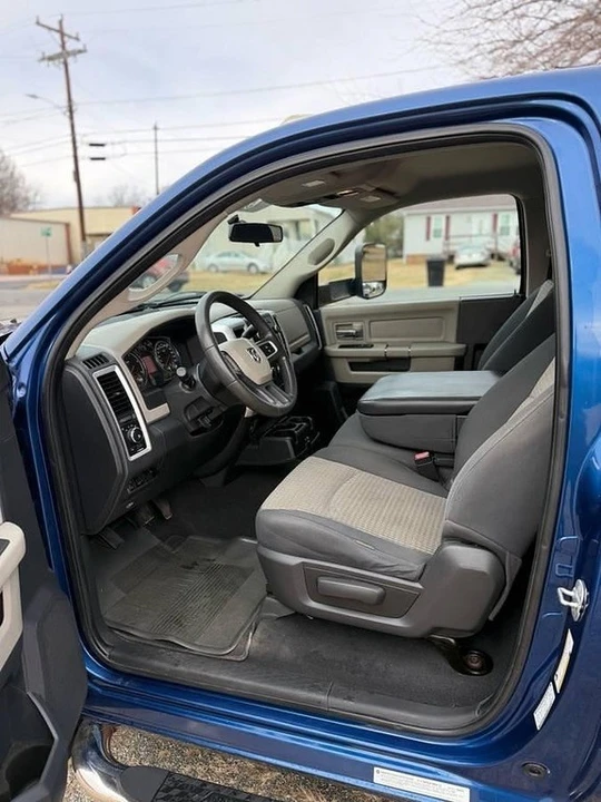 2010 Dodge Ram 3rd Gen - Image 5 of 10