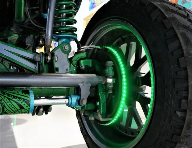 2010 Dodge Ram 4th Gen - Image 16 of 31