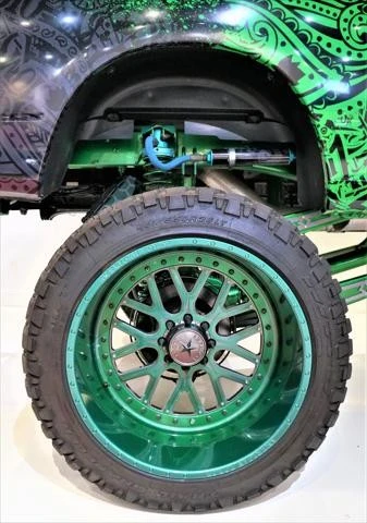 2010 Dodge Ram 4th Gen - Image 12 of 31