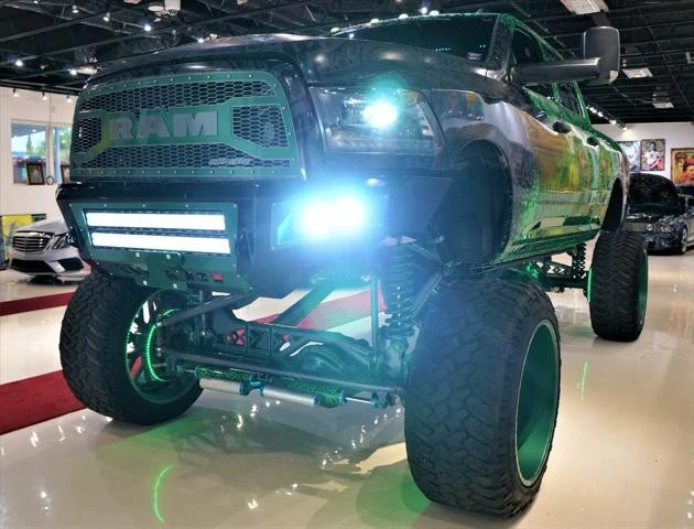 2010 Dodge Ram 3rd Gen - Image 4 of 12