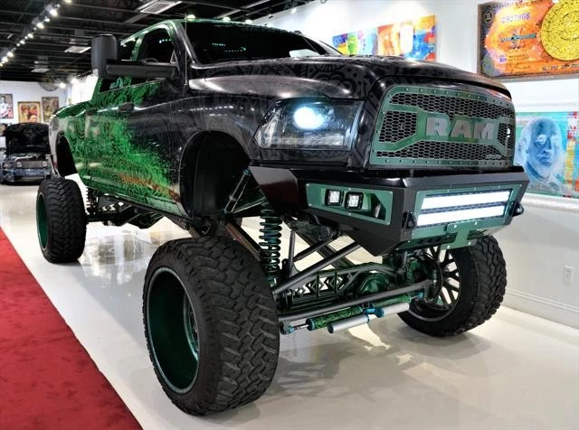 2010 Dodge Ram 4th Gen - Image 3 of 31