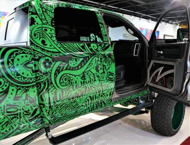 2010 Dodge Ram 3rd Gen - Image 9 of 12