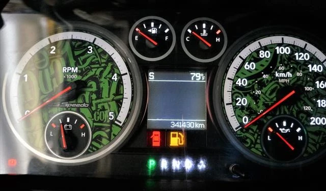 2010 Dodge Ram 4th Gen - Image 28 of 31