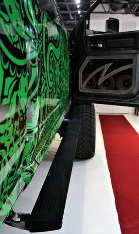 2010 Dodge Ram 4th Gen - Image 10 of 31