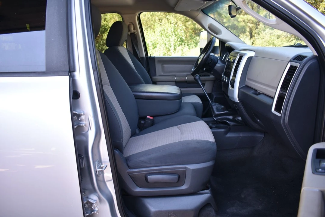 2010 Dodge Ram 3rd Gen - Image 17 of 21