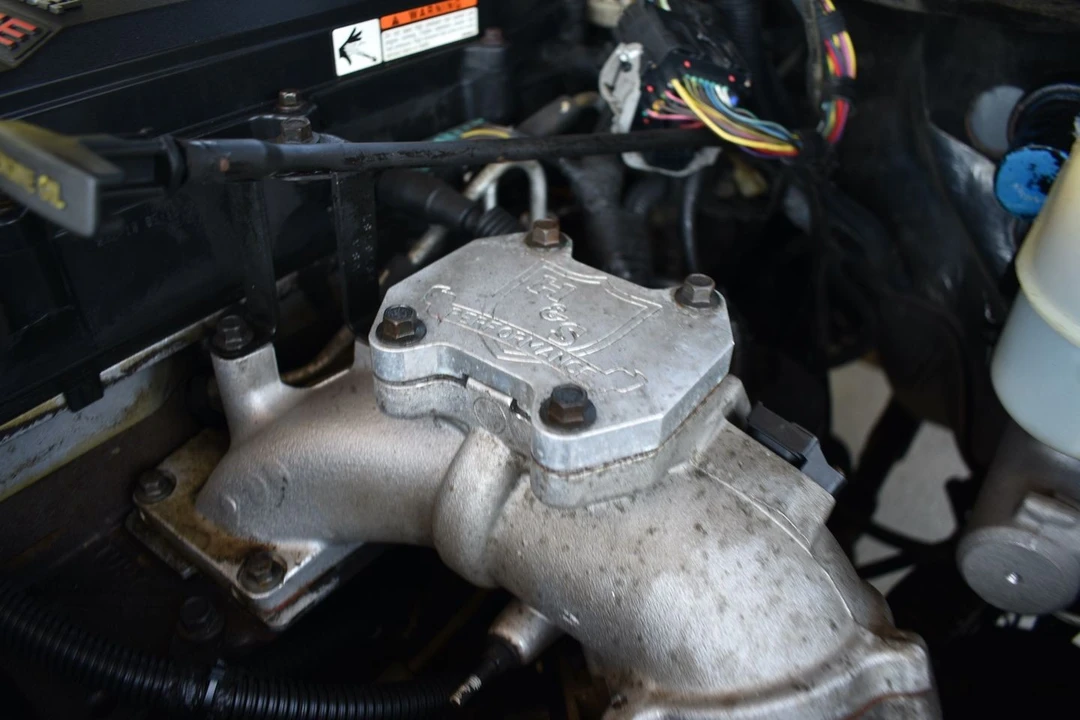 2010 Dodge Ram 3rd Gen - Image 21 of 21