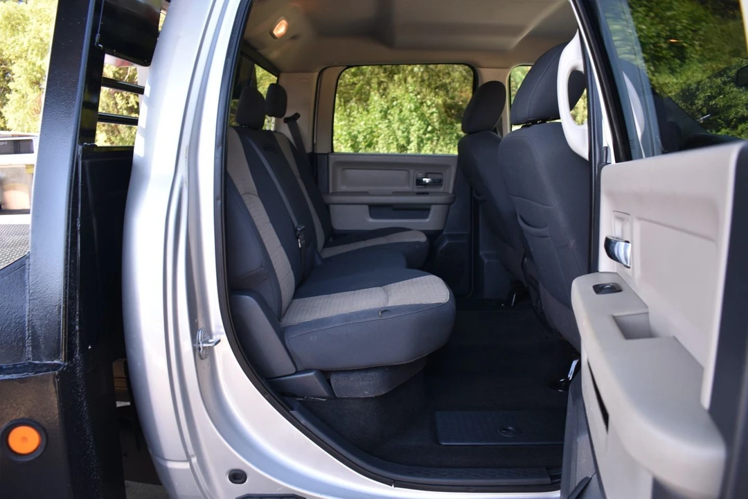 2010 Dodge Ram 3rd Gen - Image 16 of 21