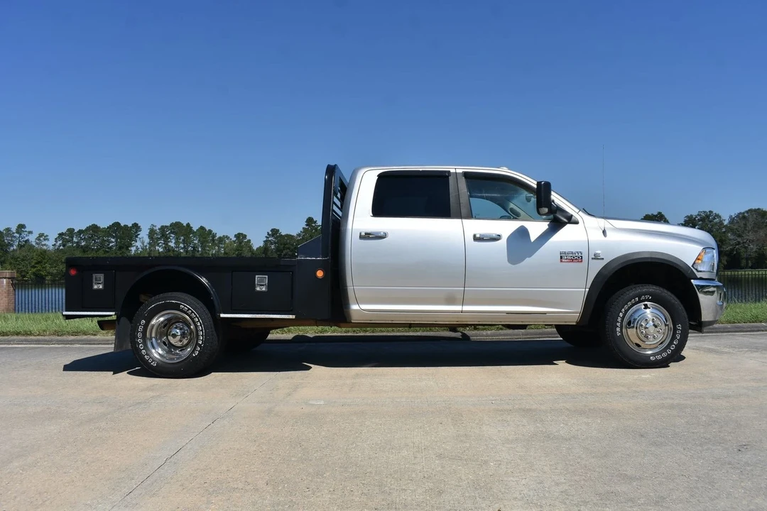 2010 Dodge Ram 3rd Gen - Image 3 of 12
