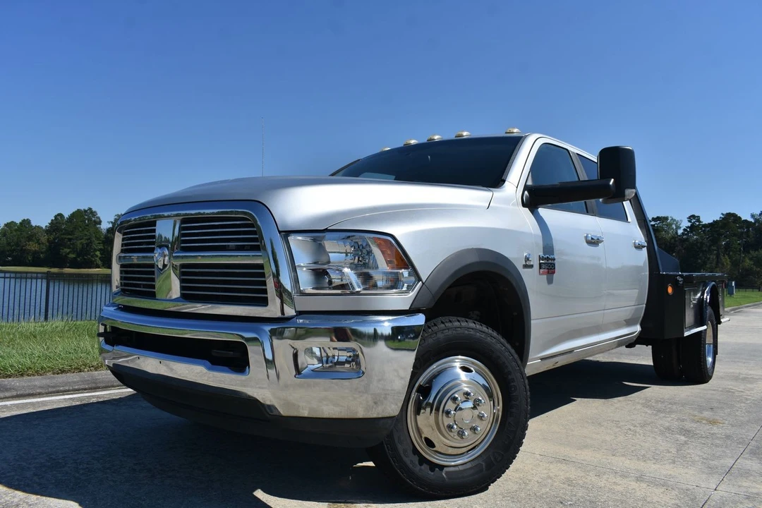 2010 Dodge Ram 3rd Gen - Image 11 of 21