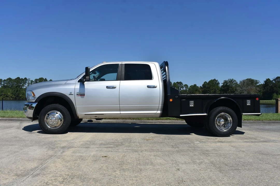 2010 Dodge Ram 3rd Gen - Image 9 of 21