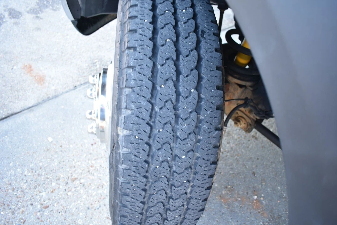 2010 Dodge Ram 3rd Gen - Image 20 of 21
