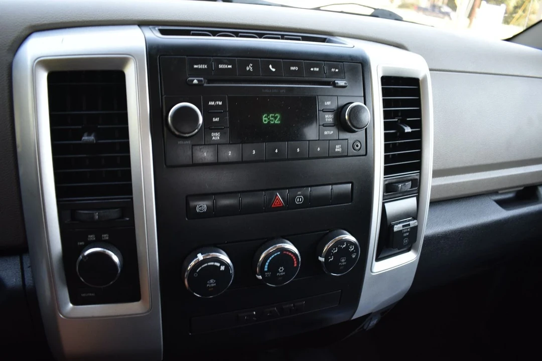 2010 Dodge Ram 3rd Gen - Image 14 of 21