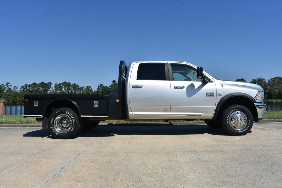 2010 Dodge Ram 3rd Gen - Image 3 of 21