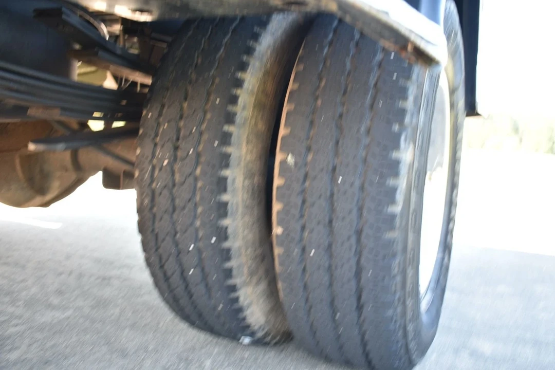 2010 Dodge Ram 3rd Gen - Image 19 of 21