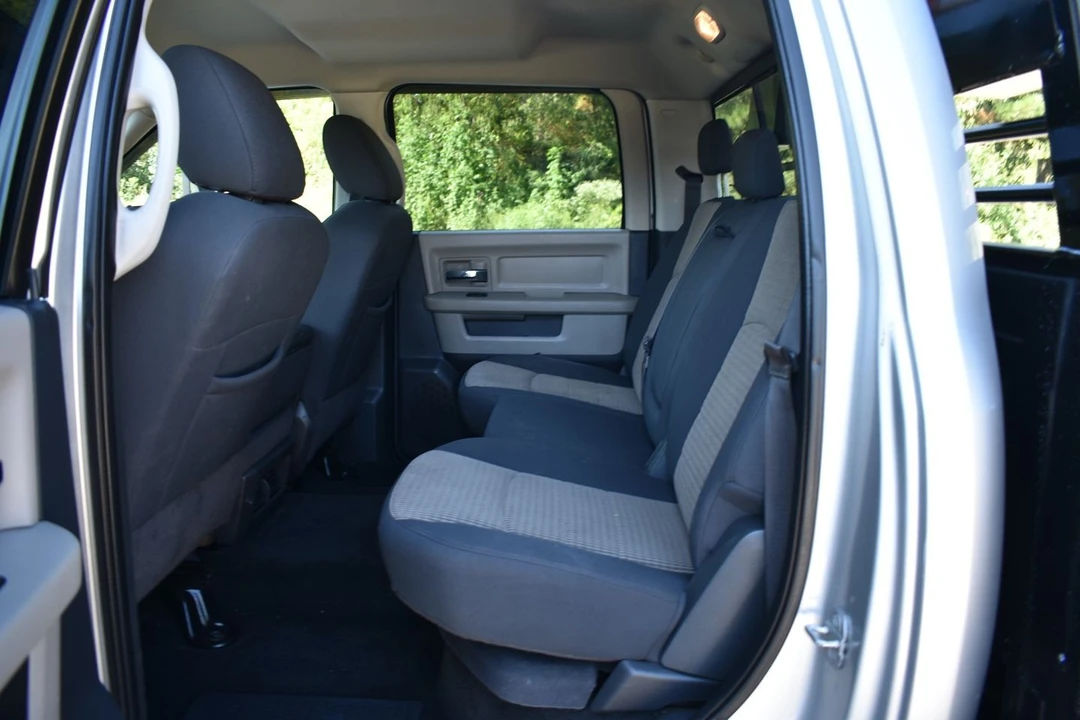 2010 Dodge Ram 3rd Gen - Image 13 of 21