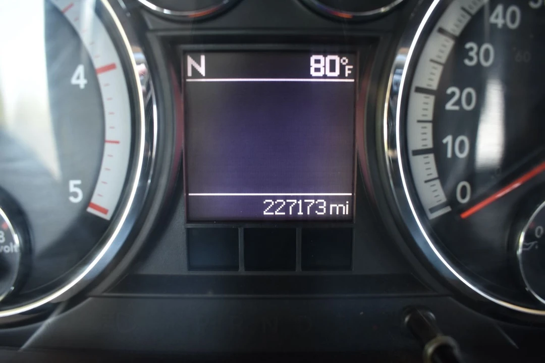 2010 Dodge Ram 3rd Gen - Image 15 of 21