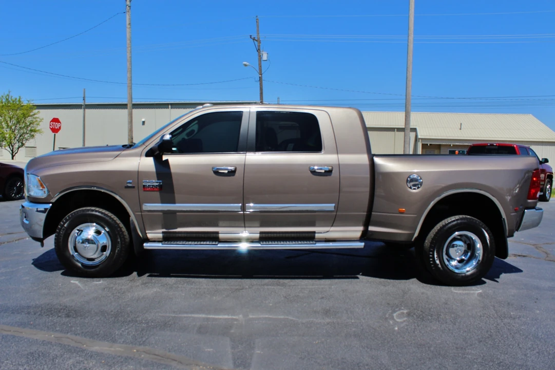 2010 Dodge Ram 4th Gen - Image 2 of 31