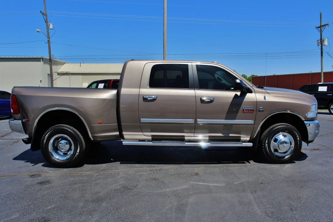 2010 Dodge Ram 4th Gen - Image 6 of 31
