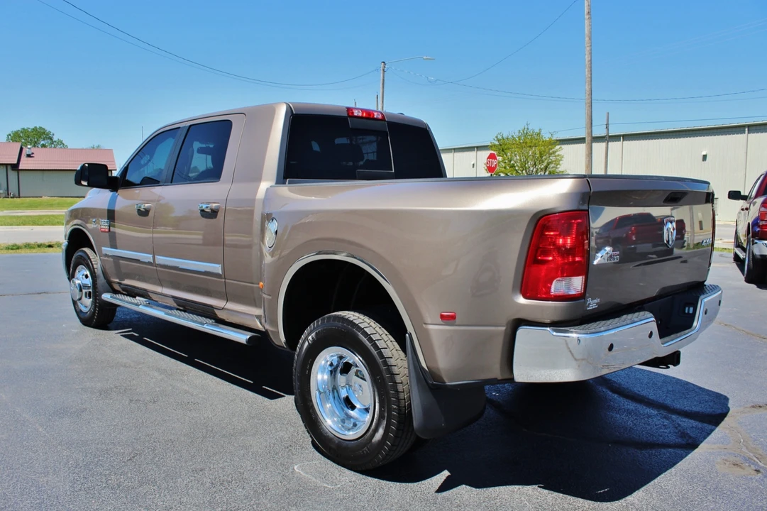 2010 Dodge Ram 4th Gen - Image 3 of 31