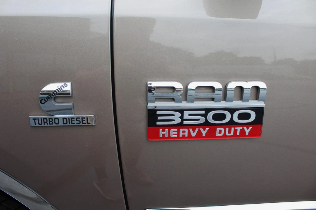 2010 Dodge Ram 4th Gen - Image 15 of 31