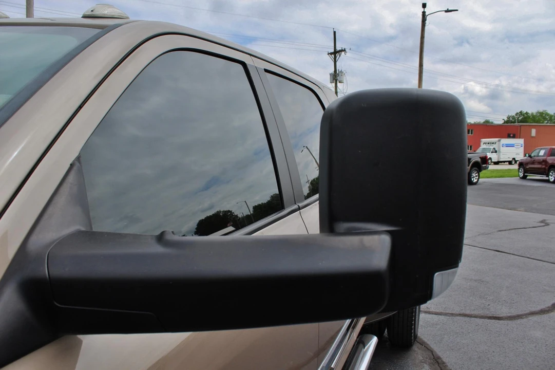 2010 Dodge Ram 4th Gen - Image 17 of 31
