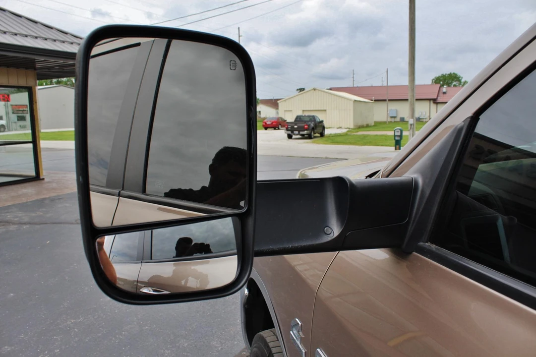 2010 Dodge Ram 4th Gen - Image 18 of 31