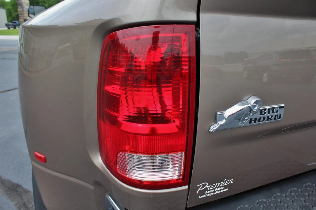 2010 Dodge Ram 4th Gen - Image 29 of 31