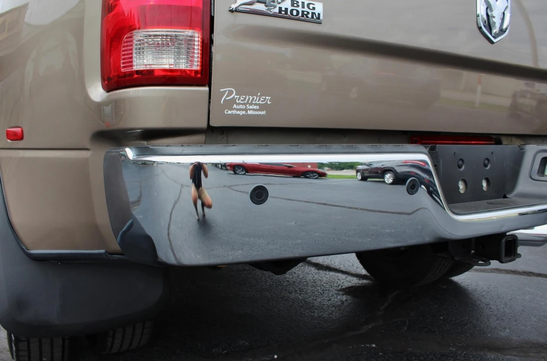 2010 Dodge Ram 4th Gen - Image 30 of 31
